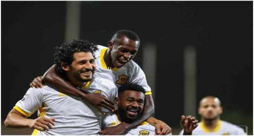 حجازي: الفوز على النصر مفتاح الاتحاد نحو الصدارة ويساوي 6 نقاط (فيديو)